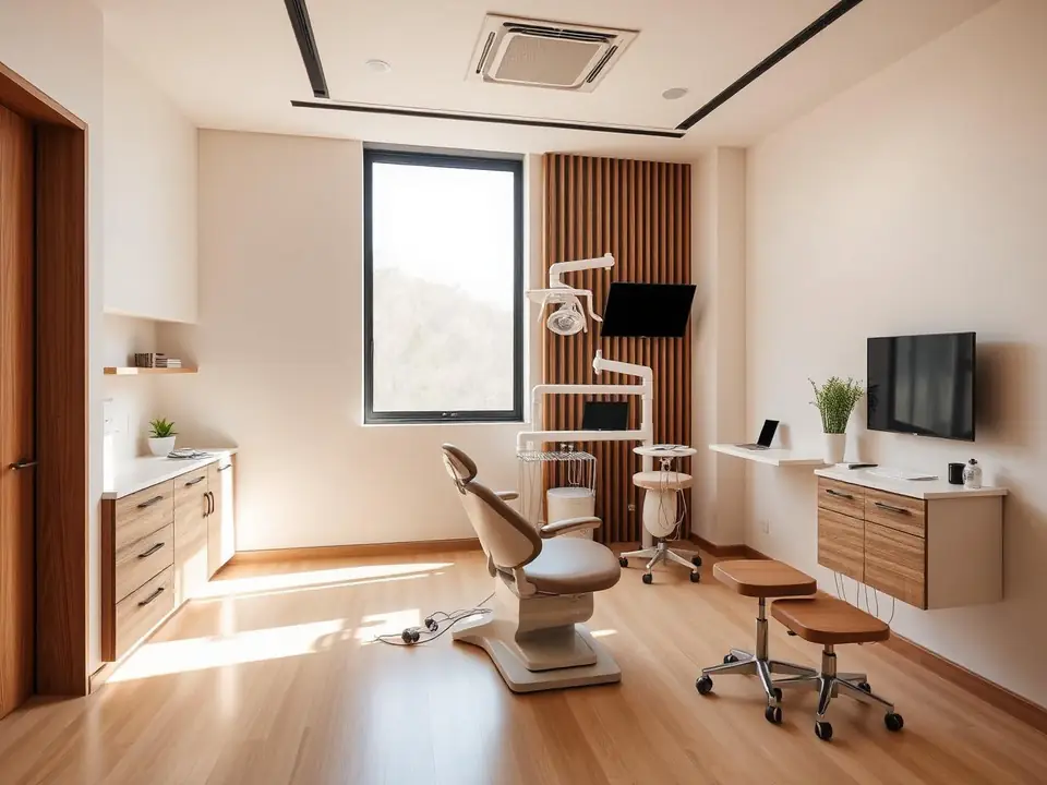 Dental & Orthodontics