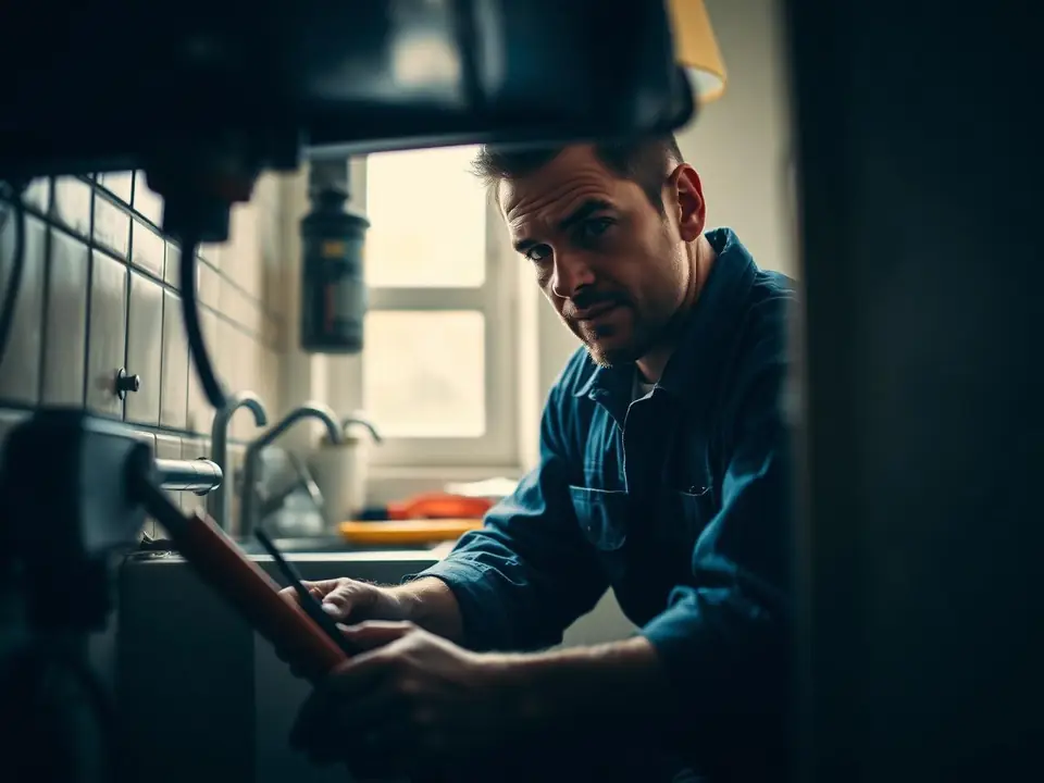 Plumbing